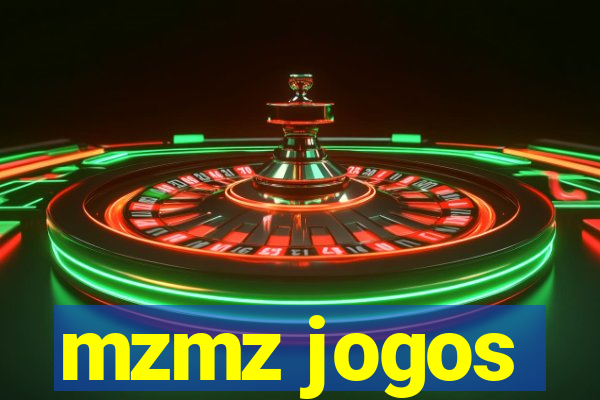 mzmz jogos